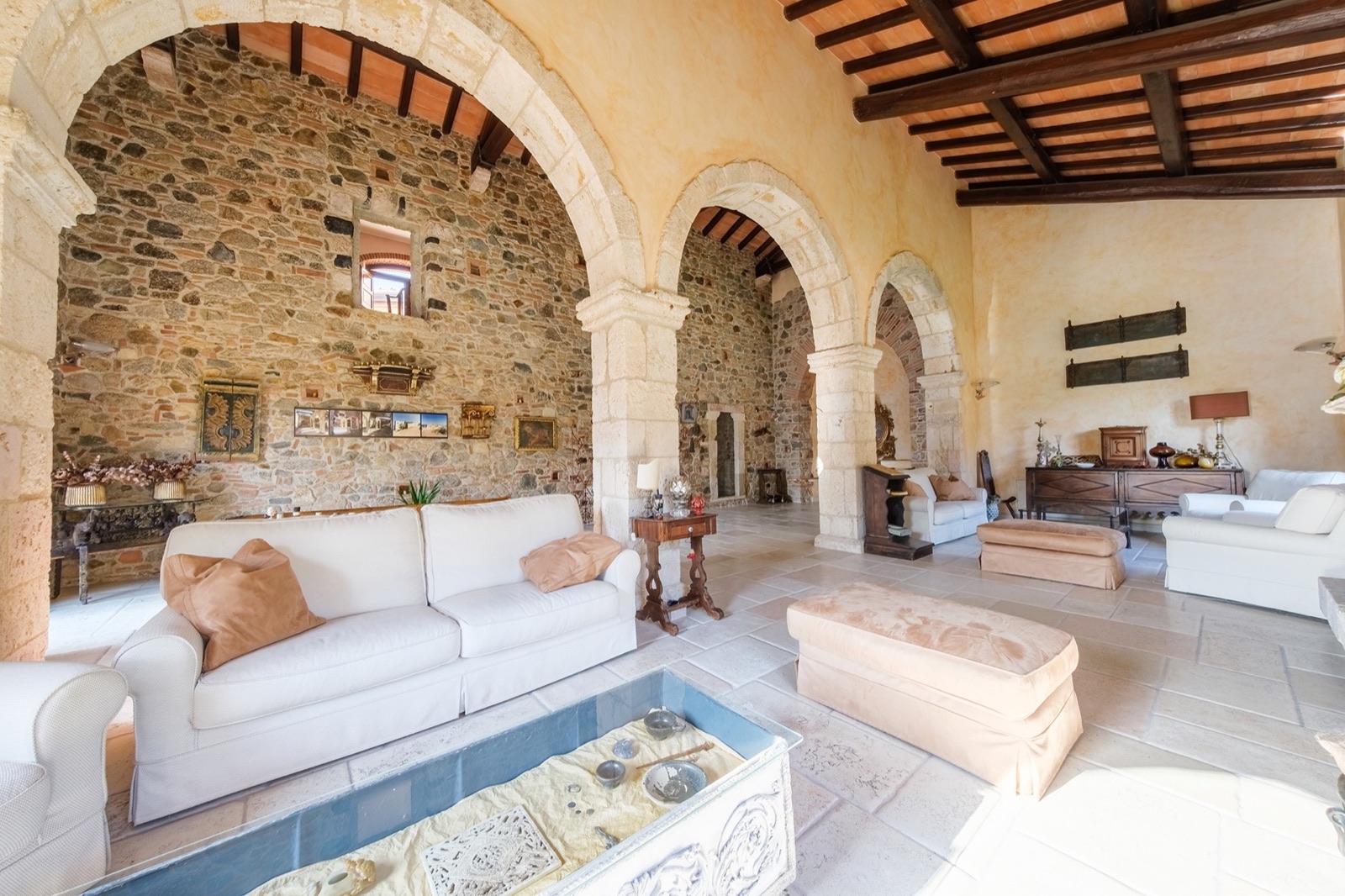 Santa Maria del Bosco