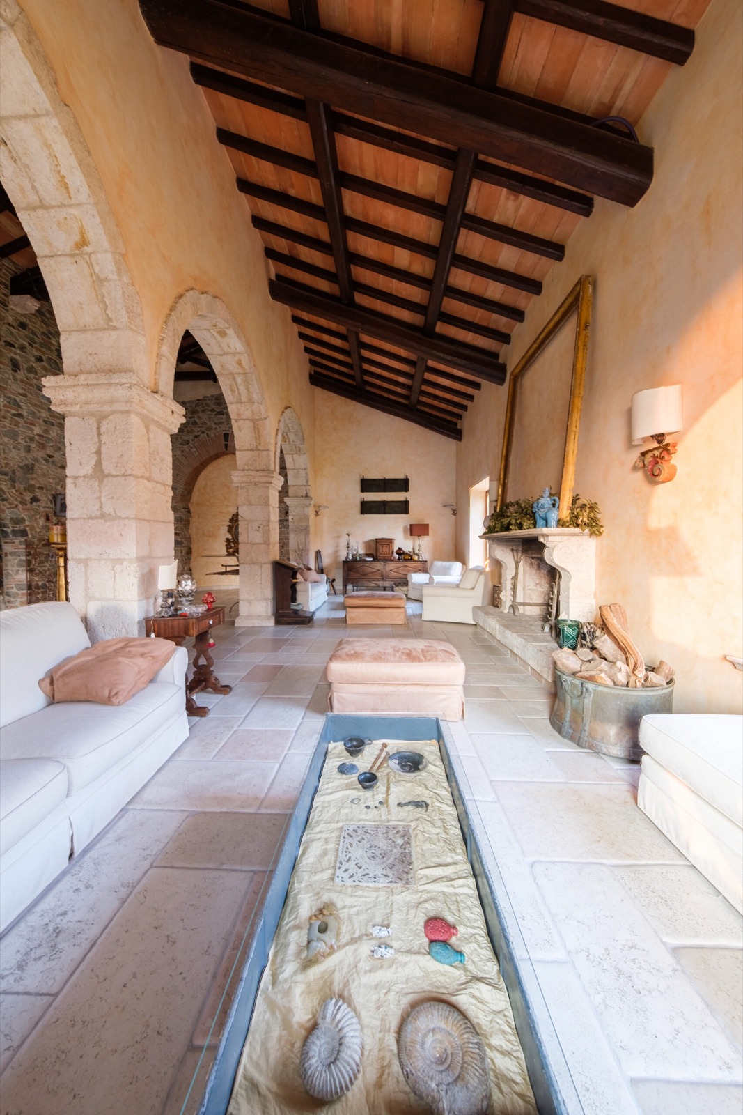 Santa Maria del Bosco