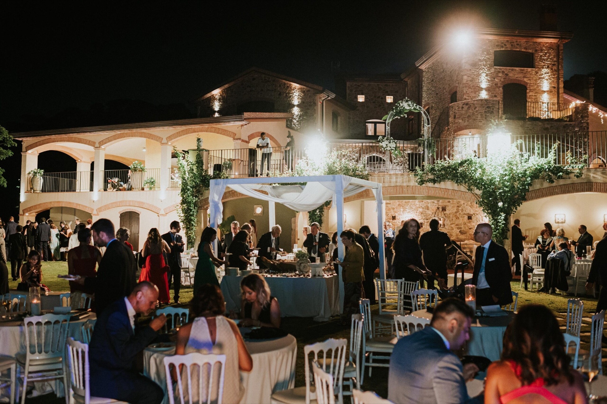 Eventi